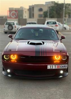 دودج تشالنجر